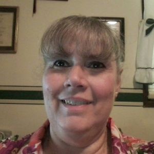 Meet your Posher, Candy